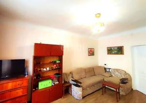 3-к квартира, вторичка, 63м2, 2/3 этаж