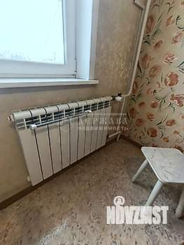 2-к квартира, вторичка, 53м2, 6/9 этаж