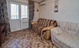 1-к квартира, вторичка, 28м2, 9/10 этаж