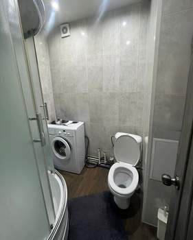 1-к квартира, вторичка, 32м2, 2/5 этаж