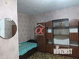 1-к квартира, вторичка, 29м2, 6/9 этаж