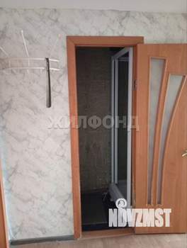 1-к квартира, вторичка, 31м2, 4/5 этаж