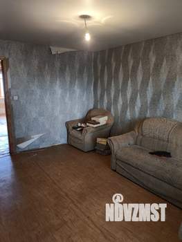 3-к квартира, вторичка, 57м2, 2/5 этаж