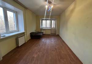 2-к квартира, вторичка, 41м2, 5/5 этаж