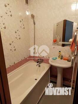 2-к квартира, вторичка, 44м2, 3/5 этаж