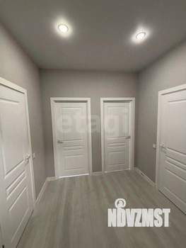 2-к квартира, вторичка, 47м2, 1/8 этаж