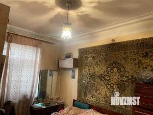 3-к квартира, вторичка, 87м2, 1/5 этаж