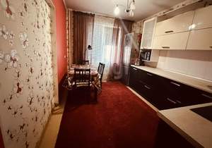 2-к квартира, вторичка, 63м2, 6/10 этаж