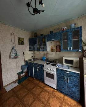 3-к квартира, вторичка, 70м2, 1/9 этаж