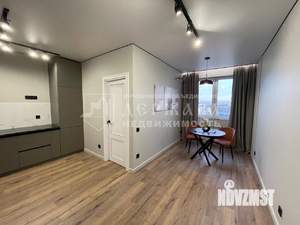 2-к квартира, вторичка, 36м2, 5/7 этаж