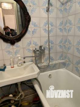 Студия квартира, вторичка, 23м2, 5/9 этаж