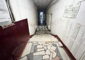 Студия квартира, вторичка, 13м2, 1/5 этаж