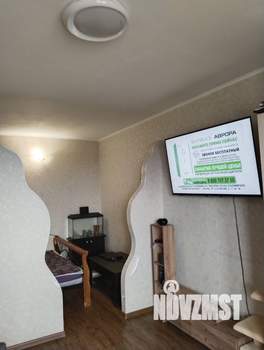 1-к квартира, вторичка, 36м2, 7/11 этаж