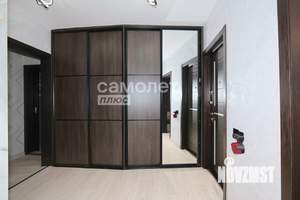 3-к квартира, вторичка, 60м2, 6/9 этаж