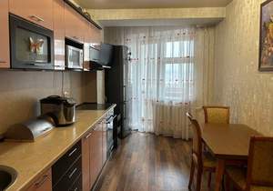 2-к квартира, вторичка, 61м2, 7/8 этаж