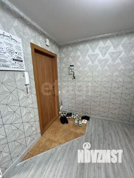 3-к квартира, вторичка, 63м2, 6/9 этаж
