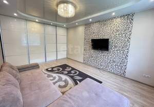 2-к квартира, вторичка, 46м2, 4/5 этаж