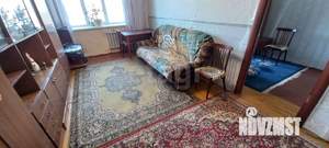 3-к квартира, вторичка, 63м2, 2/5 этаж