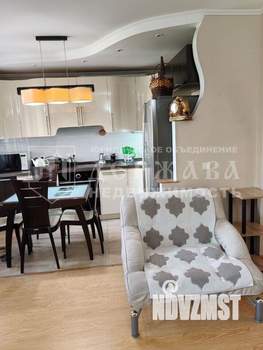 3-к квартира, вторичка, 69м2, 3/9 этаж