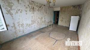 Студия квартира, вторичка, 23м2, 6/9 этаж