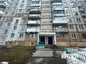 1-к квартира, вторичка, 32м2, 4/9 этаж