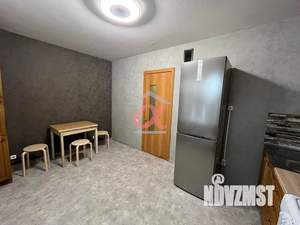 2-к квартира, вторичка, 67м2, 1/9 этаж