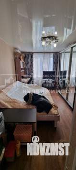 1-к квартира, вторичка, 23м2, 3/9 этаж