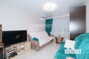 1-к квартира, вторичка, 23м2, 7/9 этаж