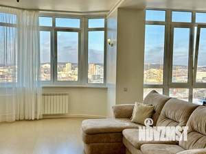 3-к квартира, вторичка, 138м2, 12/14 этаж