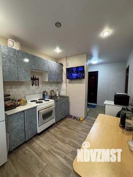 2-к квартира, вторичка, 49м2, 6/9 этаж