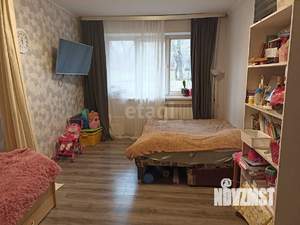 2-к квартира, вторичка, 44м2, 1/5 этаж