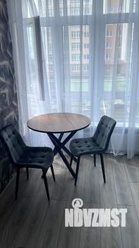 Студия квартира, вторичка, 28м2, 2/7 этаж