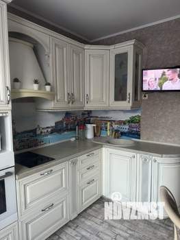 3-к квартира, вторичка, 70м2, 1/9 этаж