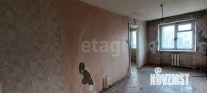 2-к квартира, вторичка, 45м2, 4/5 этаж