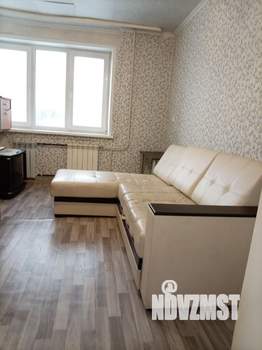 1-к квартира, вторичка, 11м2, 5/9 этаж