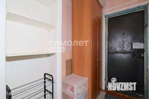 1-к квартира, вторичка, 22м2, 6/9 этаж