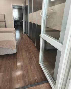 2-к квартира, сданный дом, 58м2, 9/10 этаж