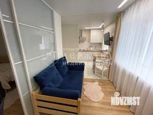 1-к квартира, вторичка, 32м2, 2/5 этаж