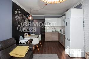 3-к квартира, вторичка, 57м2, 8/10 этаж