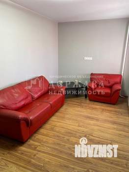 2-к квартира, вторичка, 62м2, 12/17 этаж