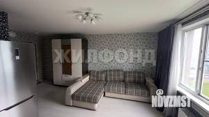 Студия квартира, вторичка, 25м2, 4/9 этаж