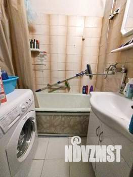 3-к квартира, вторичка, 60м2, 4/9 этаж