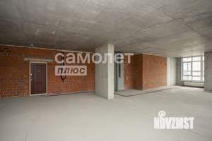 5-к квартира, вторичка, 112м2, 13/14 этаж