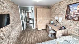 2-к квартира, вторичка, 49м2, 4/10 этаж