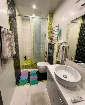 3-к квартира, вторичка, 88м2, 9/9 этаж