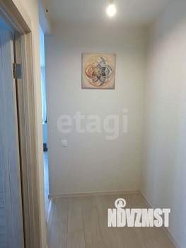 2-к квартира, вторичка, 46м2, 7/12 этаж