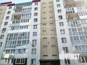Студия квартира, вторичка, 25м2, 3/9 этаж
