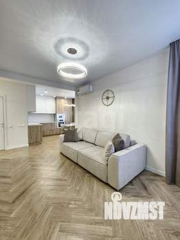 2-к квартира, вторичка, 64м2, 14/15 этаж