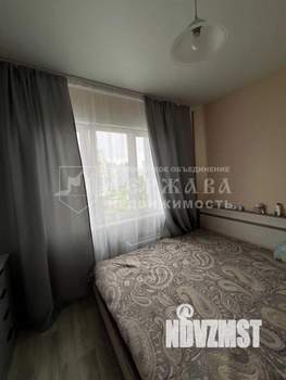 1-к квартира, вторичка, 33м2, 4/16 этаж