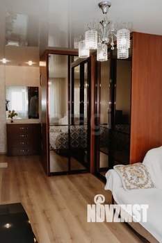 2-к квартира, вторичка, 52м2, 6/16 этаж